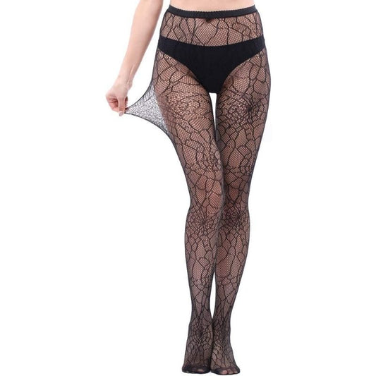  Super Stretch Fishnet Jacquard Pantyhose Stockings,Heyang Industrial Co., Ltd