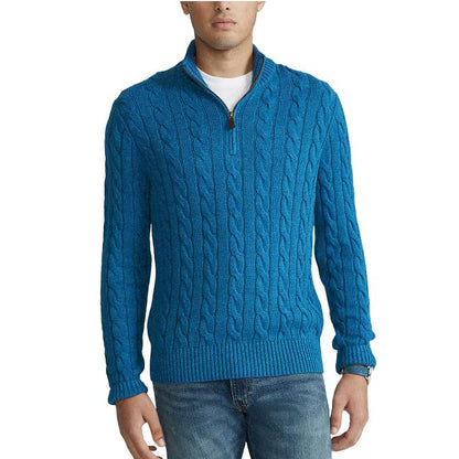 Sweater Men Knitted Pullover, Heyang Industrial Co., Ltd