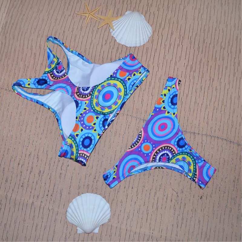 Tankini Bikini Set Brazilian Swimsuit, Yiwu Cujia Trade Co., Ltd