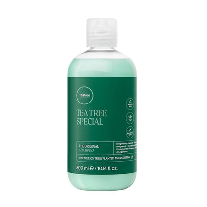 Tea Tree Peppermint Shampoo, BuckyDrop