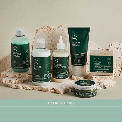 Tea Tree Peppermint Shampoo, BuckyDrop