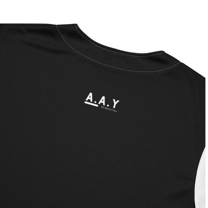 The A.A.Y Baseball Jersey for Women