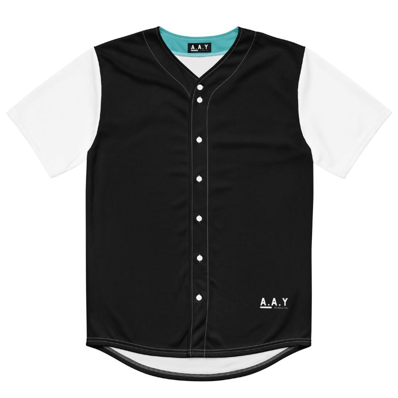 The A.A.Y Baseball Jersey