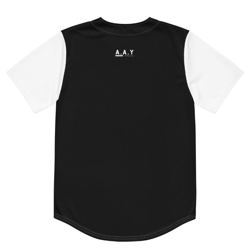 The A.A.Y Baseball Jersey for Women