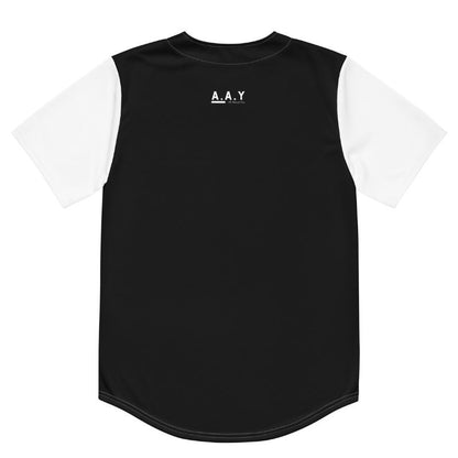 The A.A.Y Baseball Jersey for Women