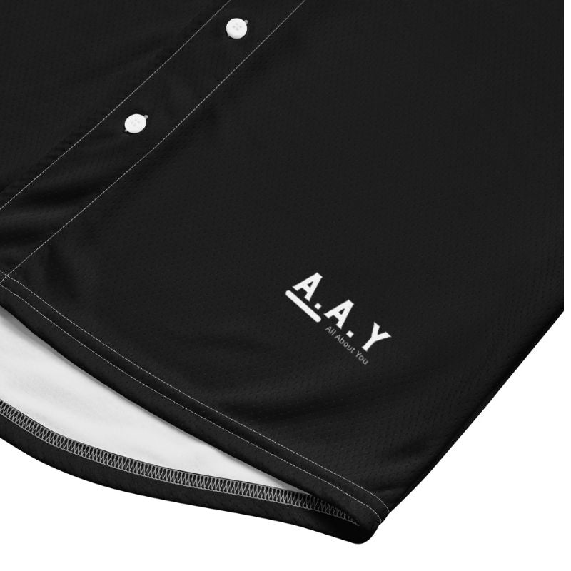 The A.A.Y Baseball Jersey for Women