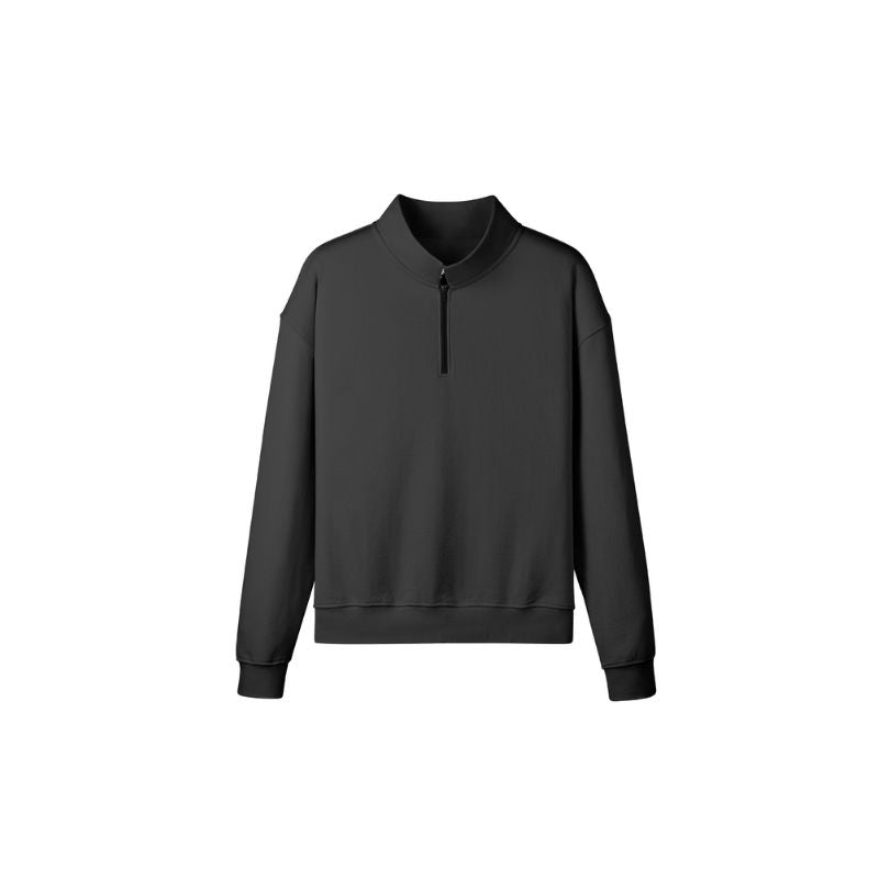 The A.A.Y Comfy Zipper Sweatshirt