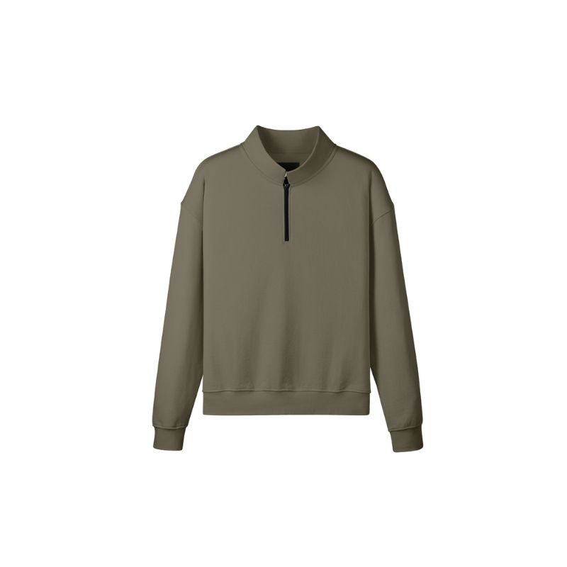 The A.A.Y Comfy Zipper Sweatshirt