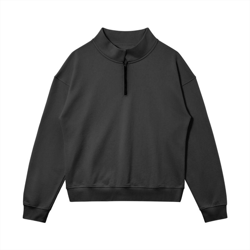 The A.A.Y Comfy Zipper Sweatshirt