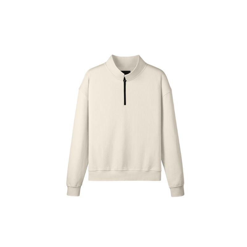 The A.A.Y Comfy Zipper Sweatshirt