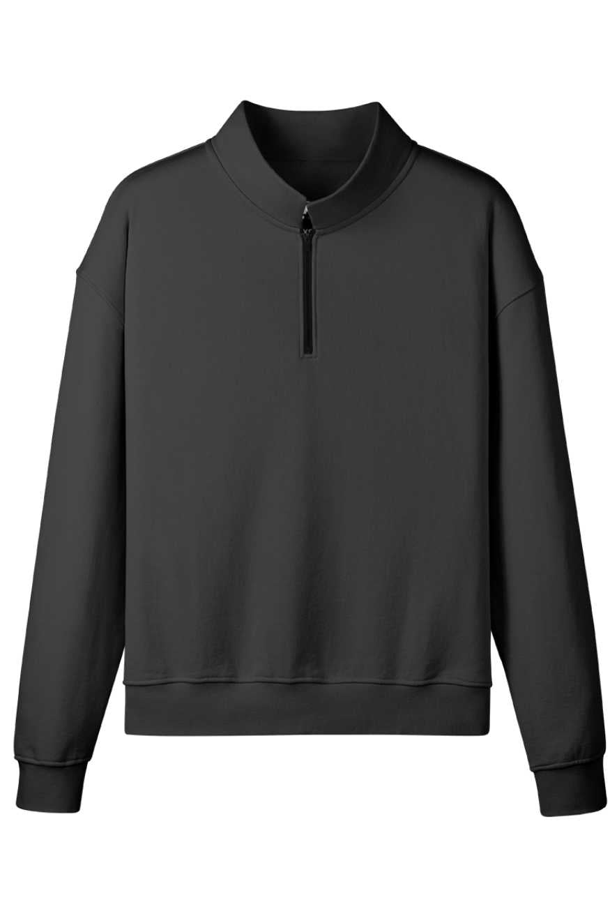 The A.A.Y Comfy Zipper Sweatshirt