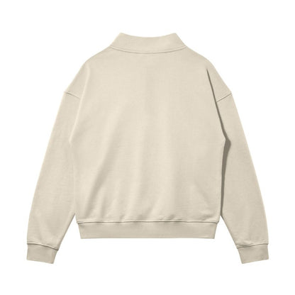 The A.A.Y Comfy Zipper Sweatshirt