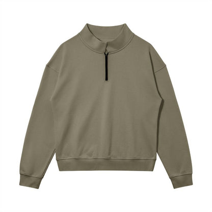 The A.A.Y Comfy Zipper Sweatshirt