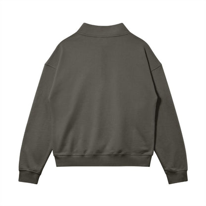 The A.A.Y Comfy Zipper Sweatshirt