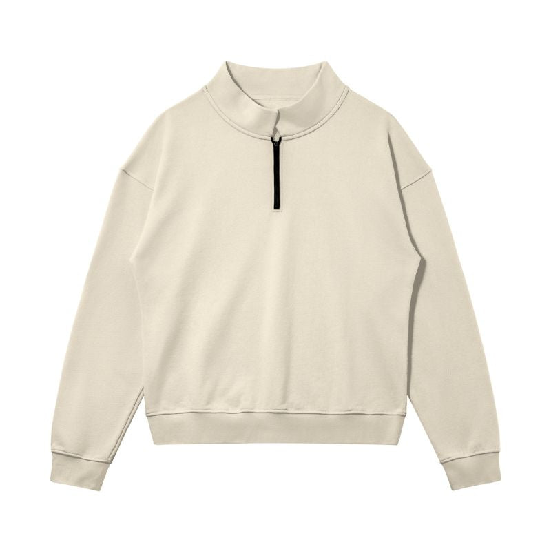 The A.A.Y Comfy Zipper Sweatshirt