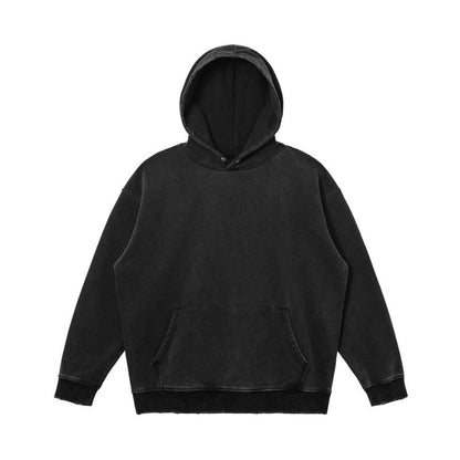 The A.A.Y Distressed Hoodie