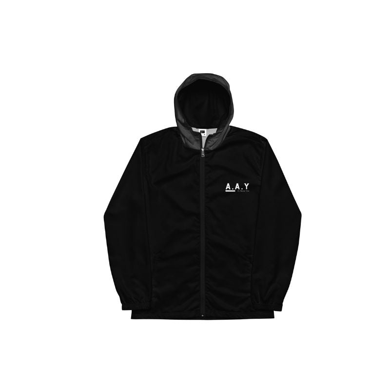 The A.A.Y Lightweight Windbreaker