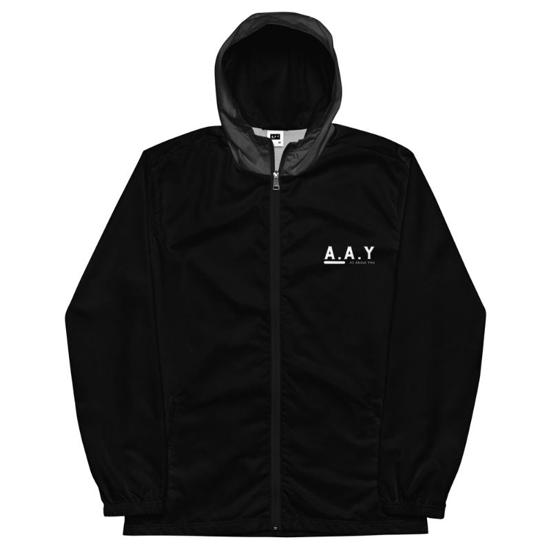 The A.A.Y Lightweight Windbreaker