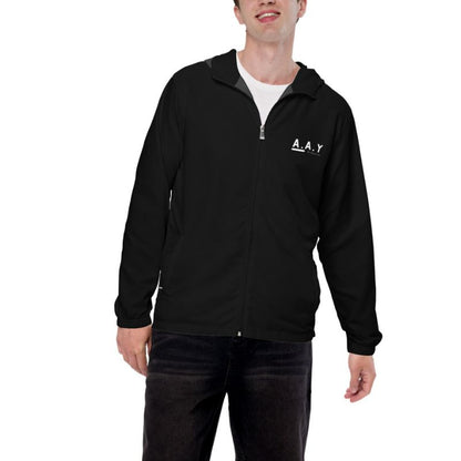 The A.A.Y Lightweight Windbreaker