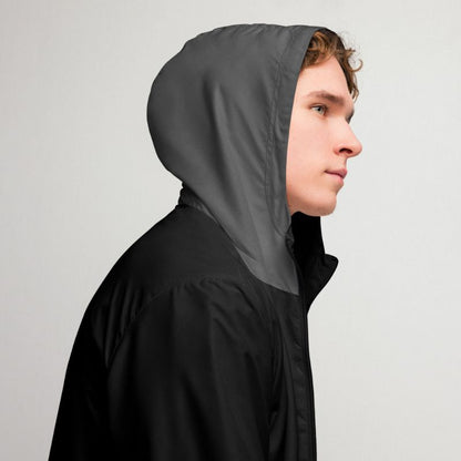 The A.A.Y Lightweight Windbreaker