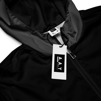 The A.A.Y Lightweight Windbreaker