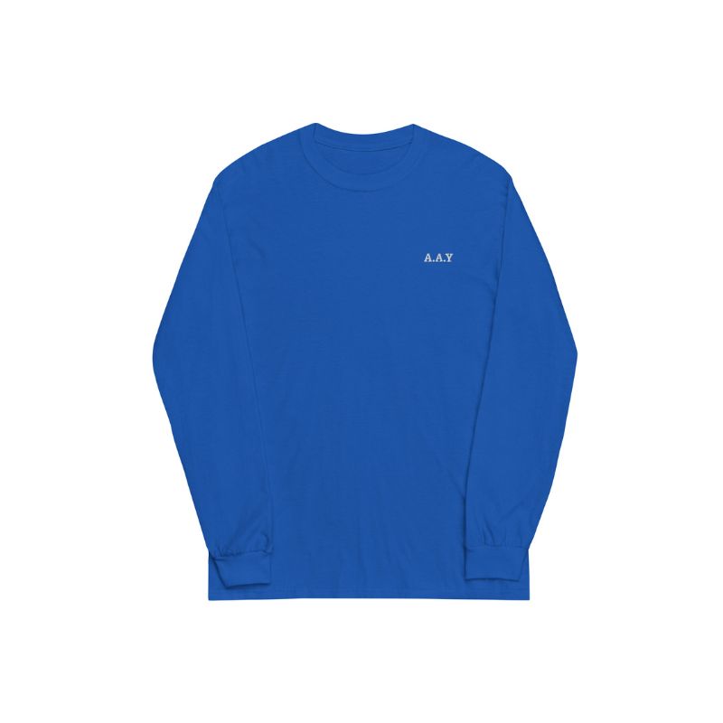 The A.A.Y Long Sleeve Shirt