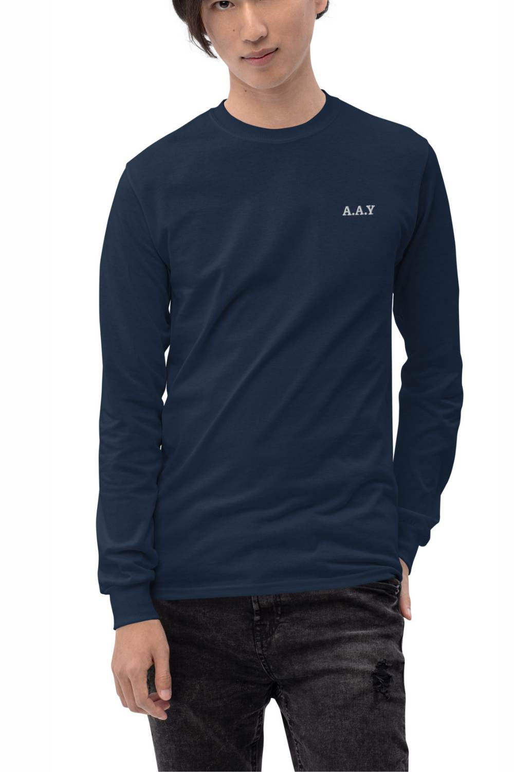 The A.A.Y Long Sleeve Shirt