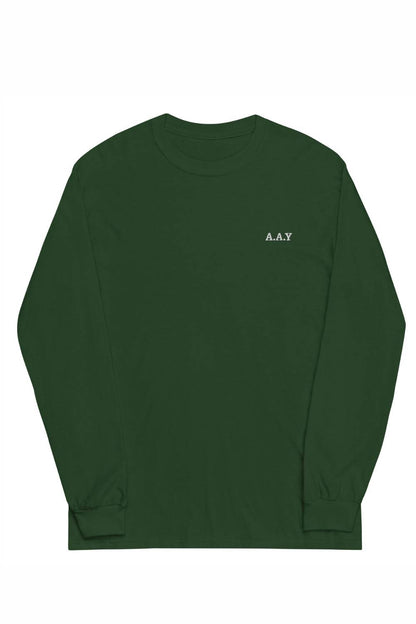 The A.A.Y Long Sleeve Shirt