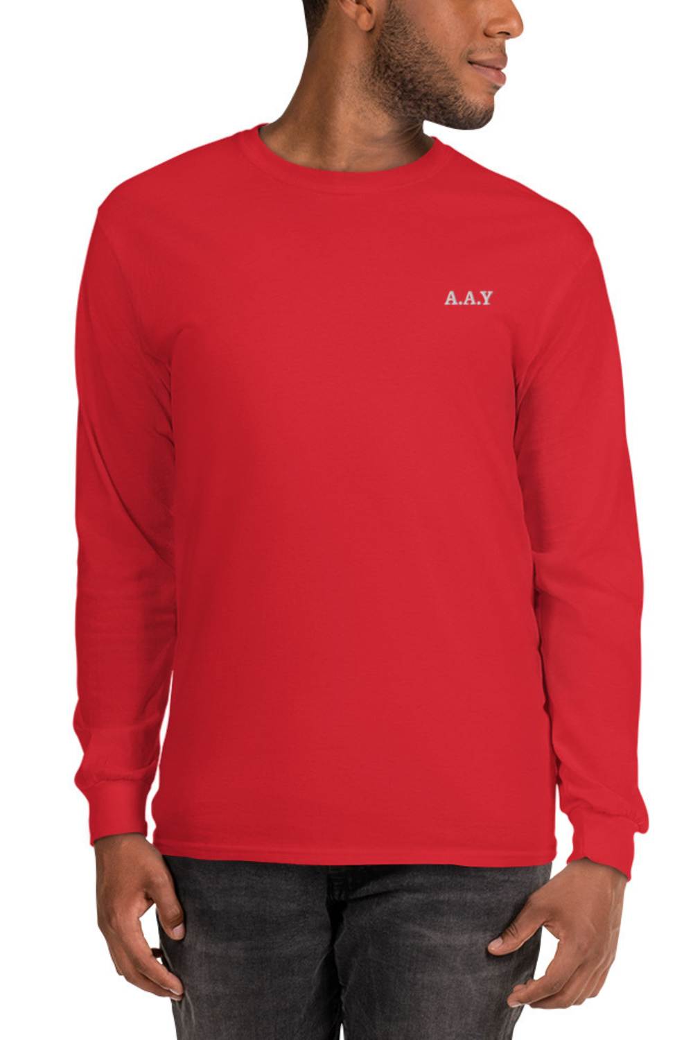 The A.A.Y Long Sleeve Shirt