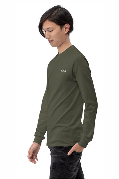 The A.A.Y Long Sleeve Shirt