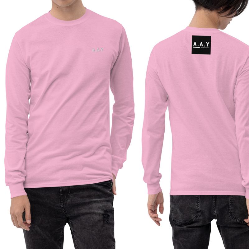 The A.A.Y Long Sleeve Shirt