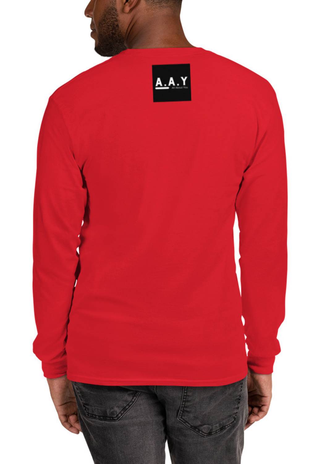 The A.A.Y Long Sleeve Shirt