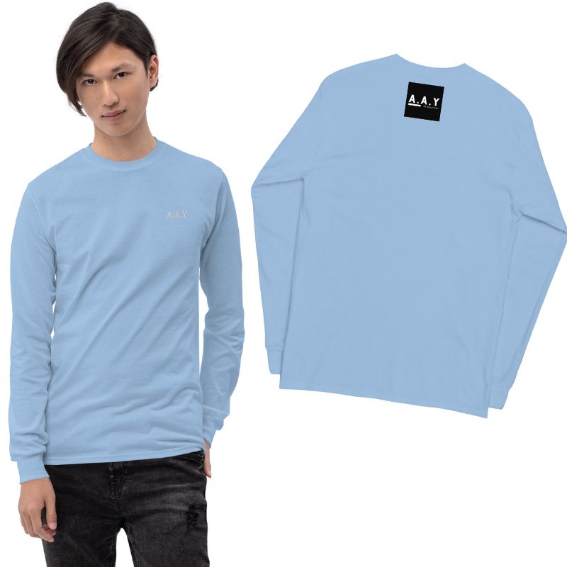 The A.A.Y Long Sleeve Shirt