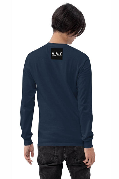 The A.A.Y Long Sleeve Shirt