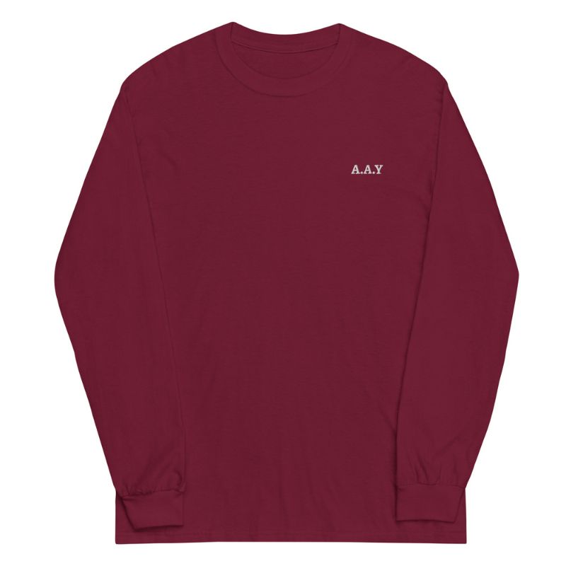 The A.A.Y Long Sleeve Shirt