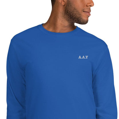 The A.A.Y Long Sleeve Shirt