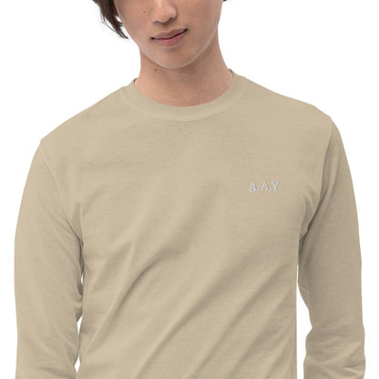 The A.A.Y Long Sleeve Shirt