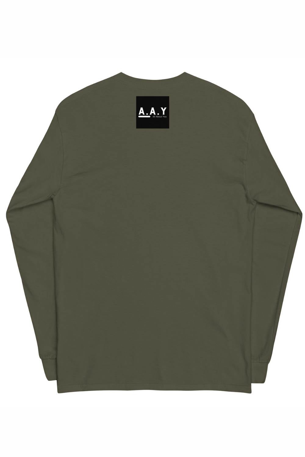 The A.A.Y Long Sleeve Shirt