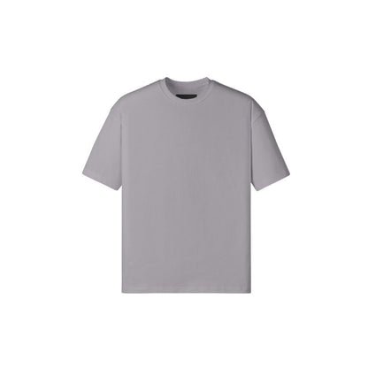 The A.A.Y Midweight Loose T-shirt in light grey