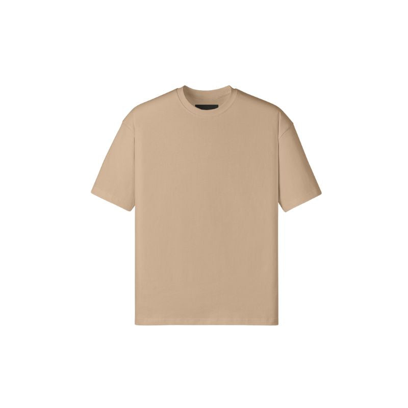 The A.A.Y Midweight Loose T-shirt in Khaki