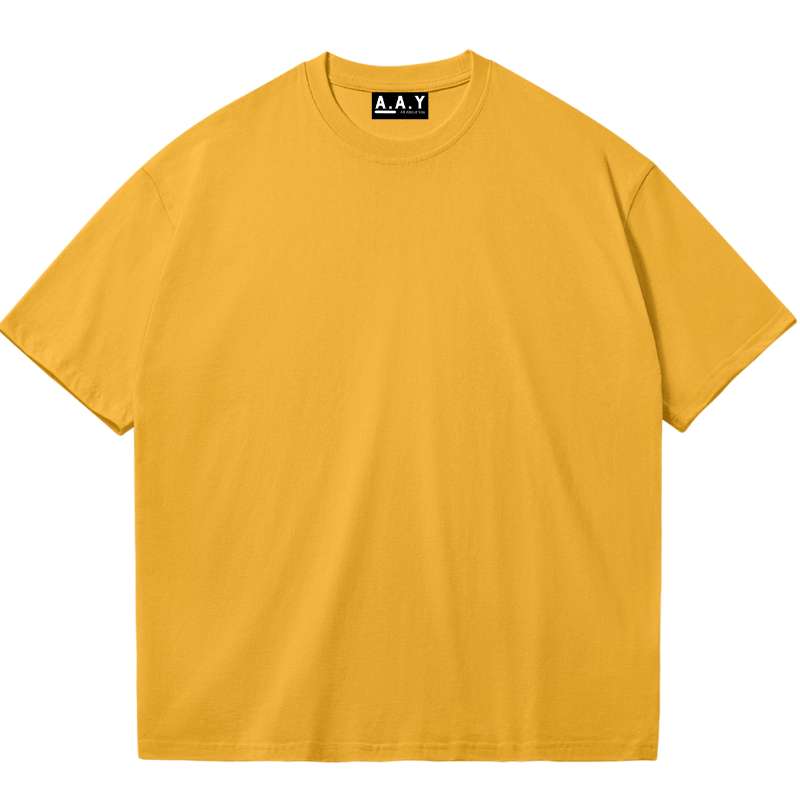 The A.A.Y Midweight Loose T-shirt