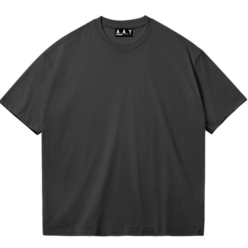 The A.A.Y Midweight Loose T-shirt