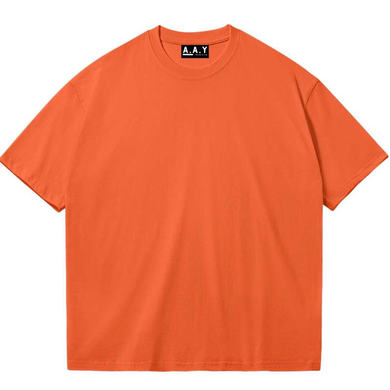 The A.A.Y Midweight Loose T-shirt