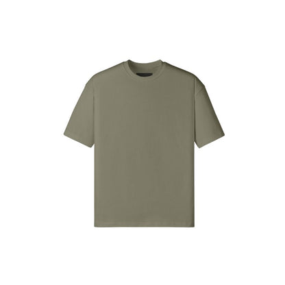 The A.A.Y Midweight Loose T-shirt in Sage green