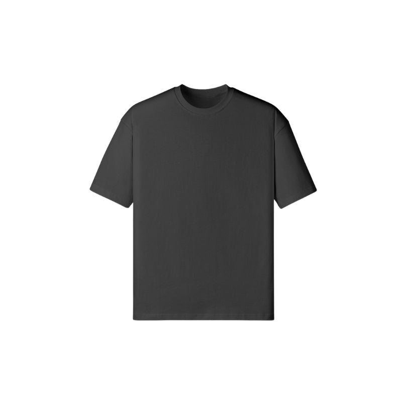 The A.A.Y Midweight Loose T-shirt in black