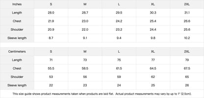 The A.A.Y Midweight Loose T-shirt, PODpartner
