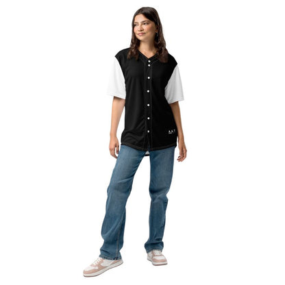 The A.A.Y Baseball Jersey for Women Printful