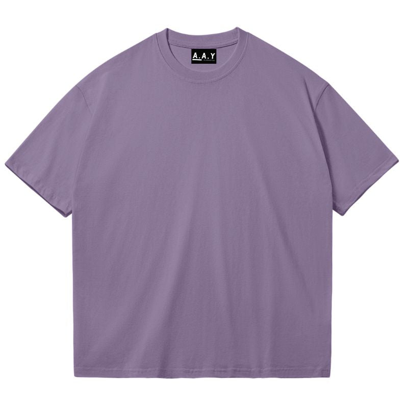 The A.A.Y Midweight Loose T-shirt, PODpartner