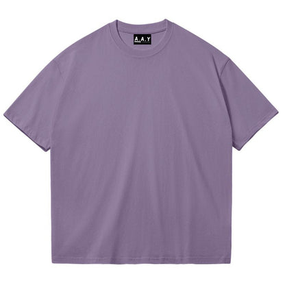 The A.A.Y Midweight Loose T-shirt, PODpartner