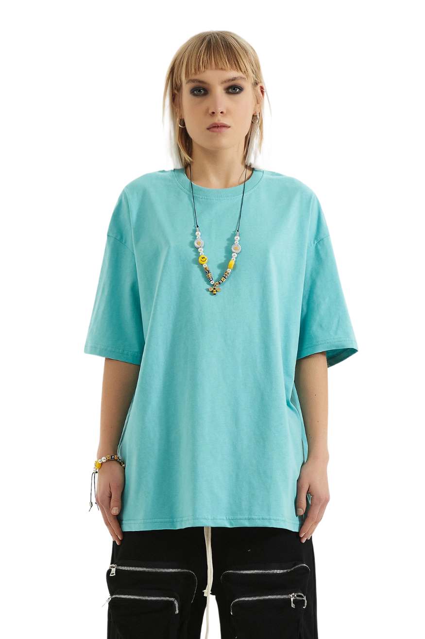 The A.A.Y Midweight Loose T-shirt PODpartner